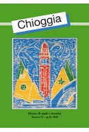 CHIOGGIA RIVISTA DI STUDI E RICERCHE N. 32